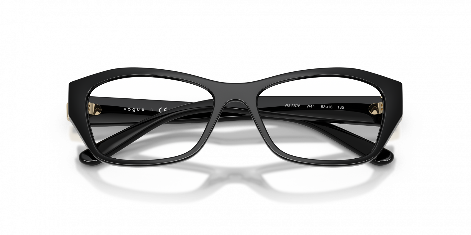 Vogue VO5676 W44  